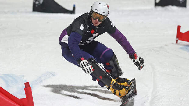 Трем российским сноубордистам присвоили нейтральный статус