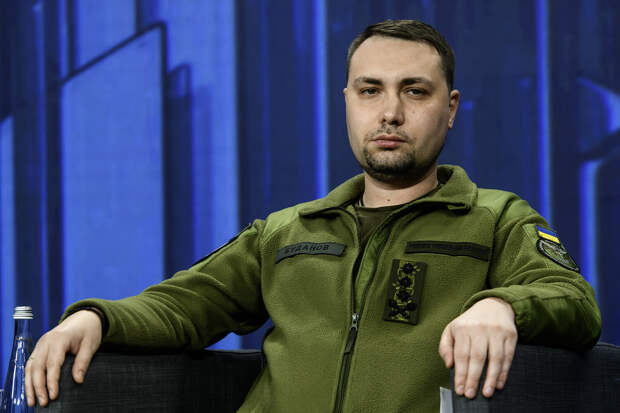 Буданов заявил, что не боится спорить с Зеленским