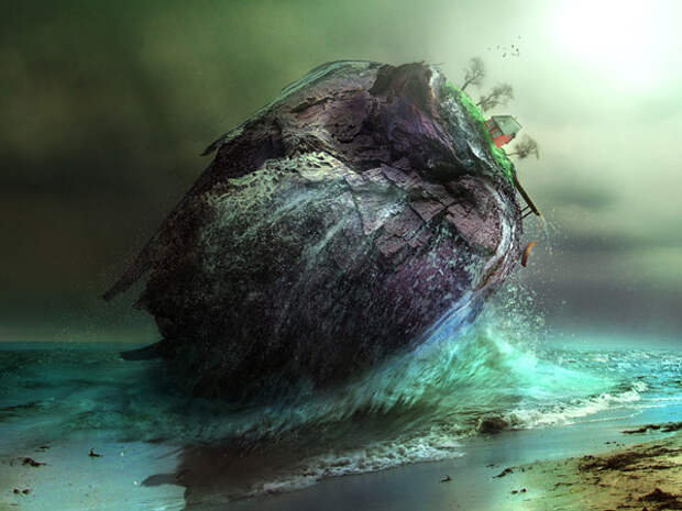 frank_melech_artworks