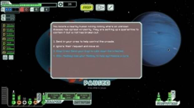 ТОП 10: Лучшие игры про космос