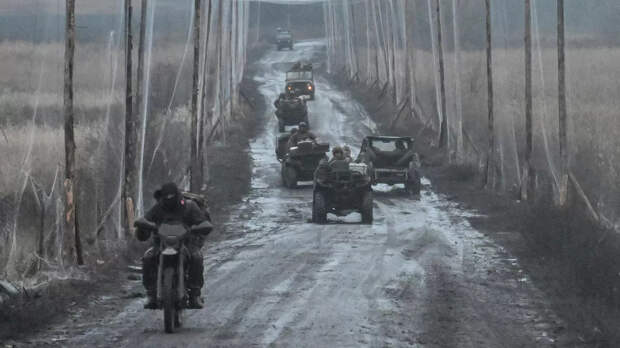 Тайный склад НАТО и женщины-штурмовики: что происходит в Константиновке