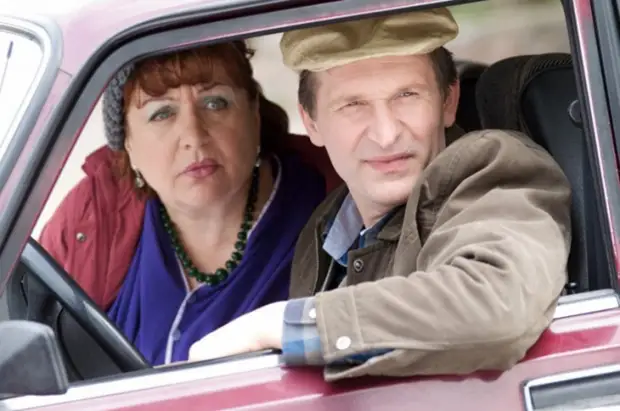 Федор добронравов в проекте две звезды