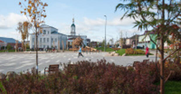 В Родниковском и Гаврилово-Посадском районах  приступили к ремонтным работам на объектах комплексного развития сельских территорий