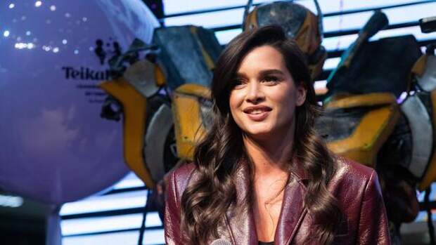 «Спаси и сохрани»: Бородина отреагировала на вопрос о беременности — этим все сказано