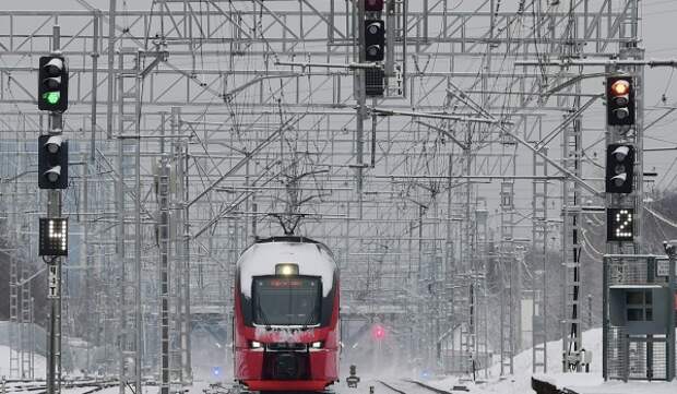 Собянин: Транспортный хаб «Курская» становится еще комфортнее