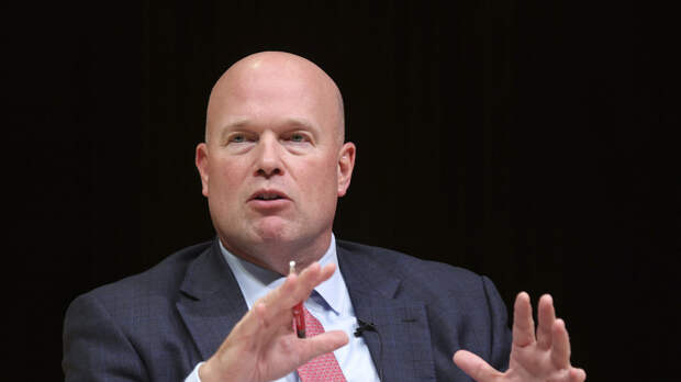 Уитакер: Россия ежедневно двигается вперёд в конфликте на Украине