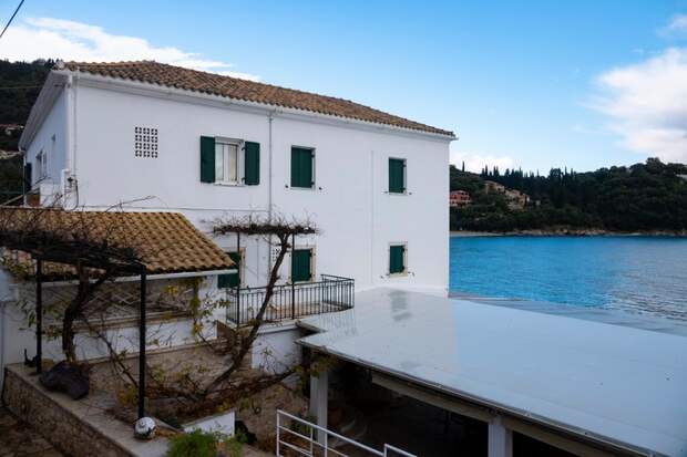 Фото №5 - Джералд Даррелл: экспедиция длиною в жизнь