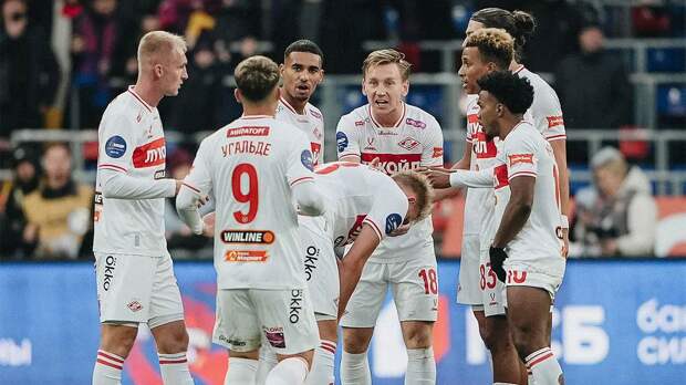 «Спартак» избавляется от россиянина, «Краснодар» подписал защитника. Трансферы и слухи дня