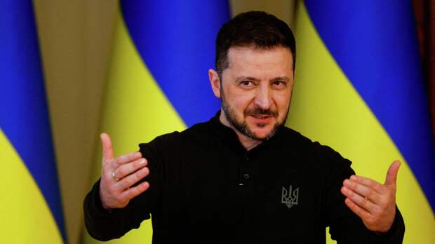 Выборы без мира. в Киеве узнали, как Зеленский готовится ко второму сроку