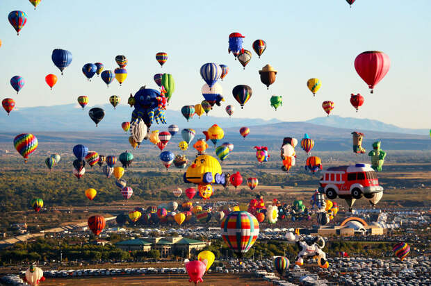 unique-festivals-around-the-world-albuquerque-international-balloon-fiesta__880
