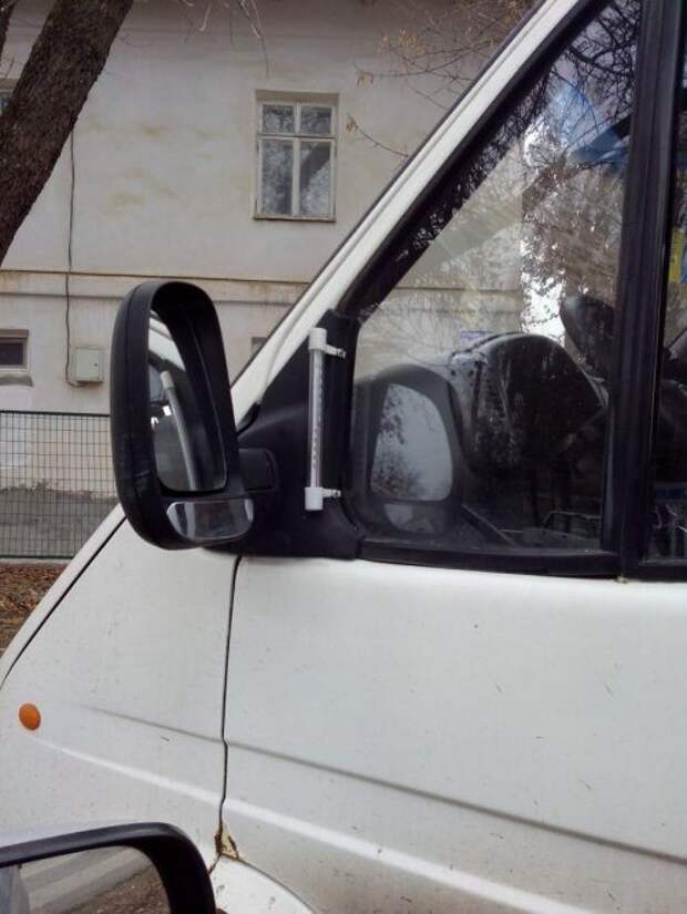 Приколы про авто...