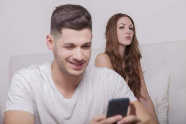 cheating Узнаем себя: 5 типов любви на пути к семейному счастьюУзнаем себя: 5 типов любви на пути к семейному счастью