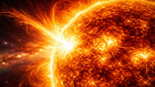 Изображение сгенерировано нейросетью DALL-E