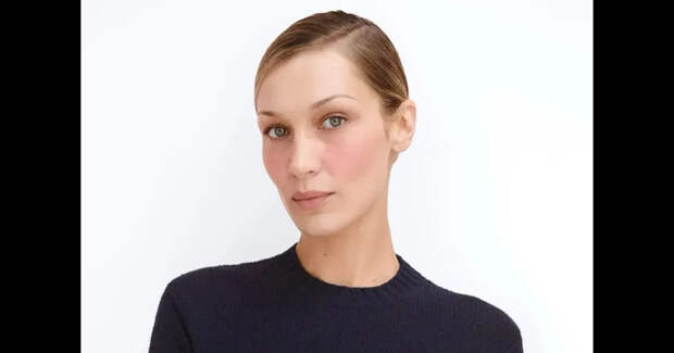 Белла Хадид стала первым амбассадором Prada Beauty