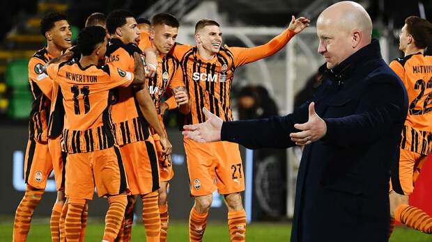 Украинцы в трех шагах от титула, скандально покинувший ЦСКА Николич чуть не сотворил чудо. Главное в ЛЕ и ЛК