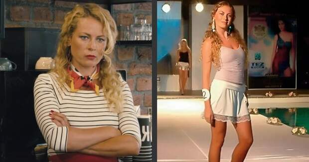 «Она не мой ребенок»: как отец отрекся от Оксаны Скакун, а любовник бросил беременной