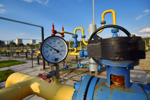 Байрактар: Турция и Россия определили дальнейшие шаги по проекту "газового хаба"