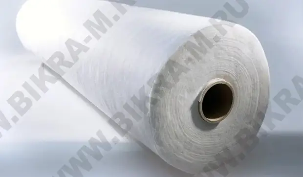 Зачем нужен и где применяется геотекстиль - ДНИ - 17 марта ...