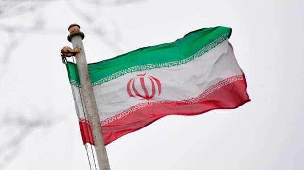 В Москве объяснили приостановку работы над соглашением с Ираном