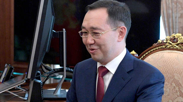 Николаев