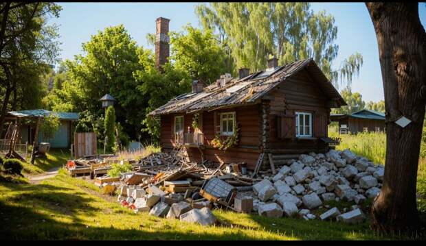 Как дачникам правильно утилизировать отходы, не нарушая закон