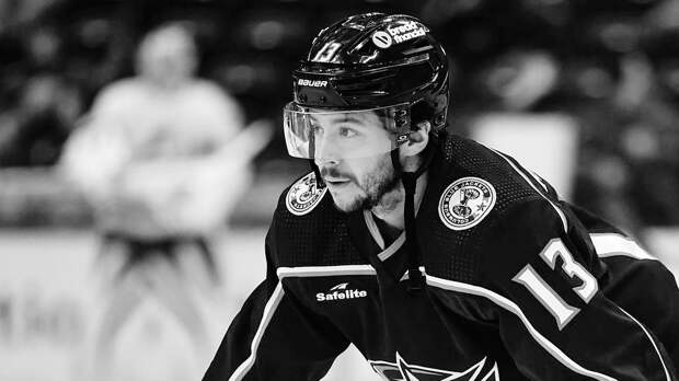 Водителю, сбившему насмерть форварда «Коламбуса» и его брата, грозит до 20 лет тюрьмы