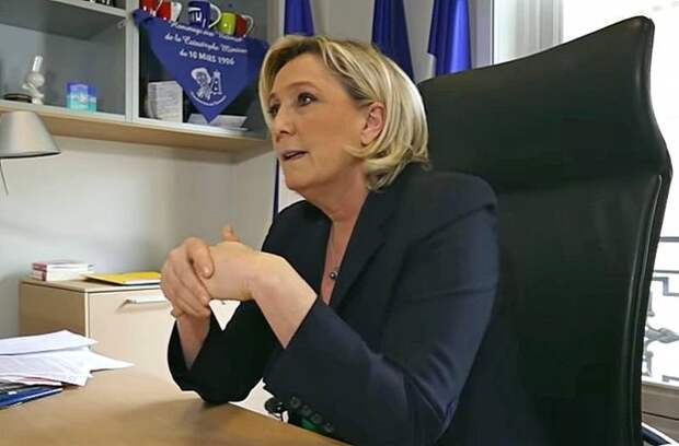 Кандидат в президенты Франции обещает ликвидировать возобновляемую энергетику