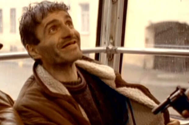 Умер актер из «Брата» и «Улиц разбитых фонарей» Артур Арутюнян