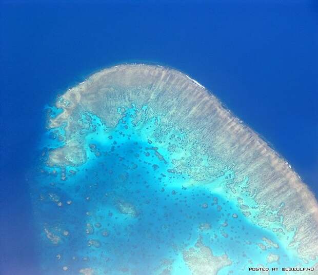 Десять красивейших мест мира (35 фото) Десять красивейших мест мира (35 фото)