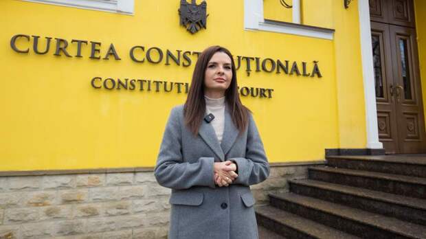 Повышенное давление: чем обернется задержание главы Гагаузии
