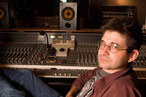Американский музыкант и продюсер Стив Альбини скончался в возрасте 61 лет