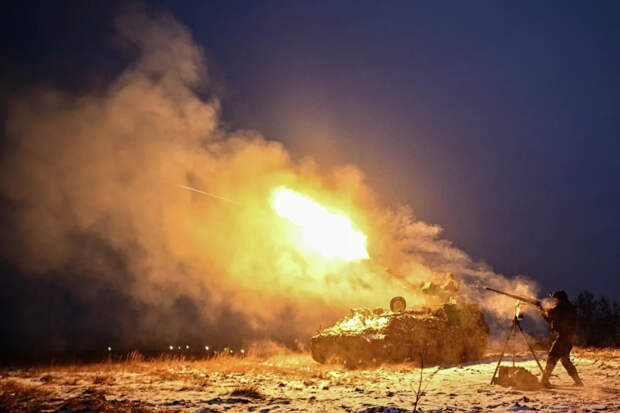 Львов накрыло: генерал предрек городу коллапс из-за тайных заводов