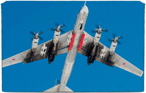 Для Ту-160 готовят новейшую гиперзвуковую ракету, мощнее Х-101.