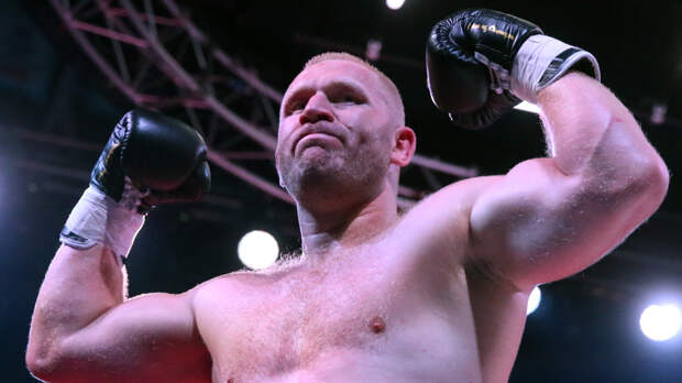 Стали известны подробности нападения на бойца ММА Сергея Харитонова