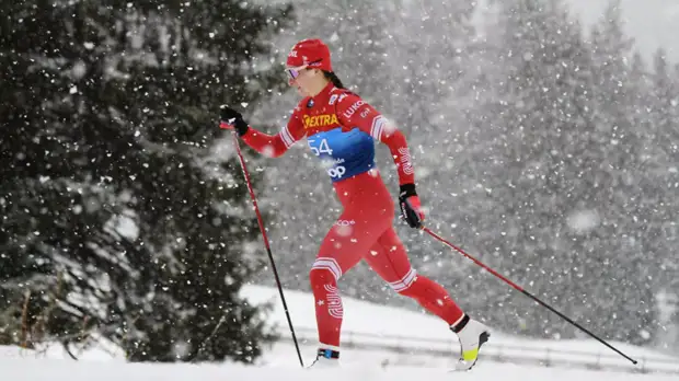 Губерниев: я очень рад за Непряеву