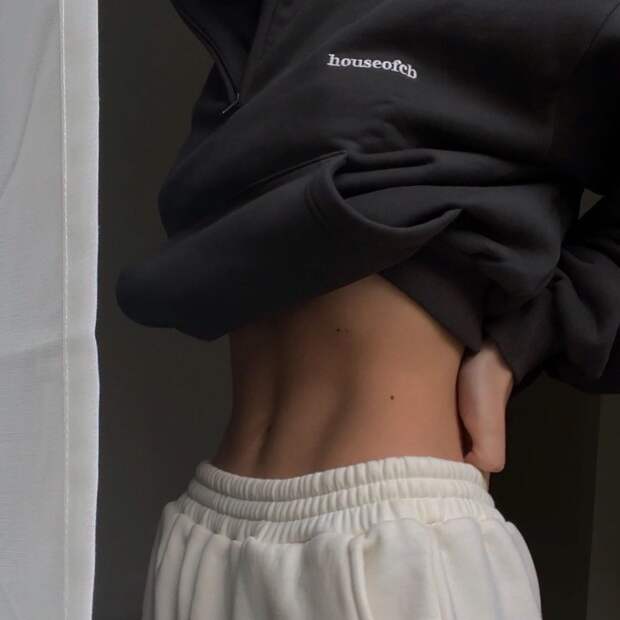 Фото: @ bellamichlo