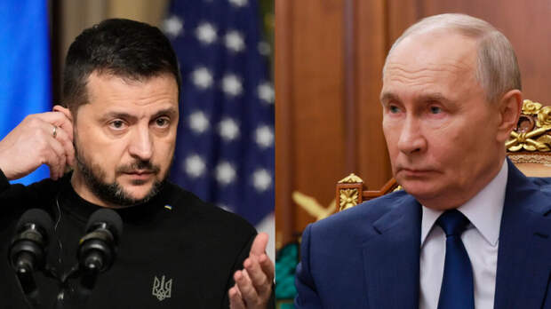 Уиткофф допустил встречу Путина и Зеленского в ближайшие недели