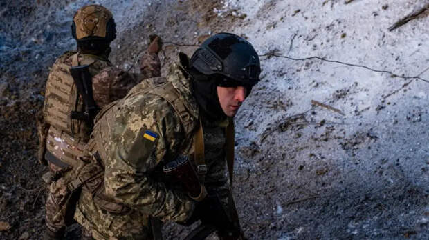 Все сложно: ВС РФ пока не могут уничтожить группировку ВСУ за рекой Оскол под Купянском