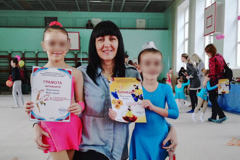 Из-за сына депутата погибла семья с двумя детьми