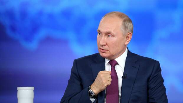 Путин пообещал разобраться с газификацией домов в Карачаево-Черкесии 