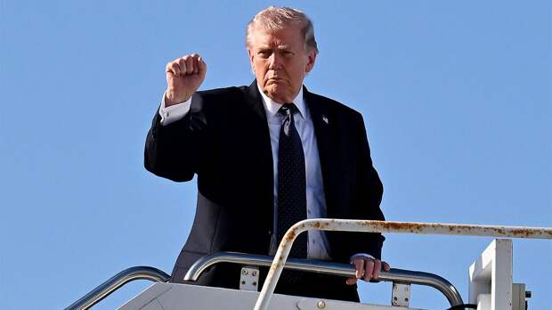 Сборная Ирана ответила Трампу, назвав США единственной страной, которую можно исключить с чемпионата мира