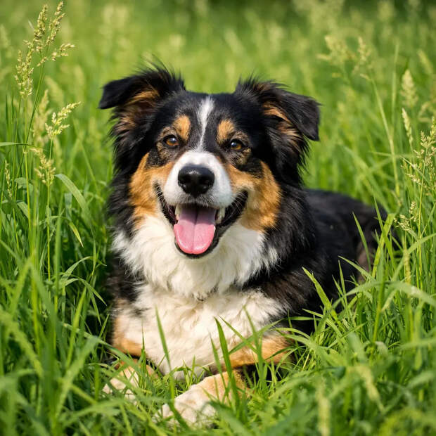 Эксперт назвал главные угрозы для домашних животных весной