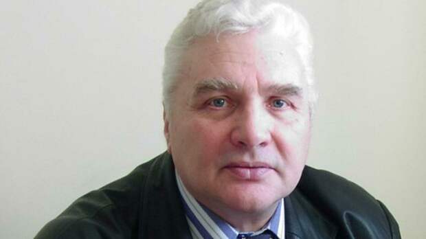 В Москве водитель "Мерседеса" сбил экс-помощника Михаила Горбачева