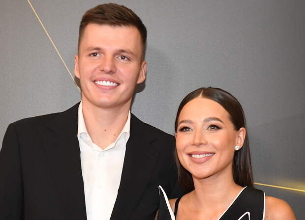 Раскрыта реакция бывшего мужа Лерчек на известие о ее онкологии