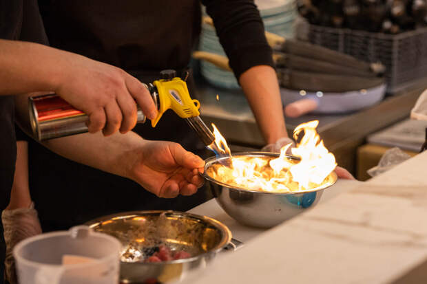 Авито Подработка и ТОКИО-CITY рассказали, как изменился спрос на подработку в общепите в Тульской области