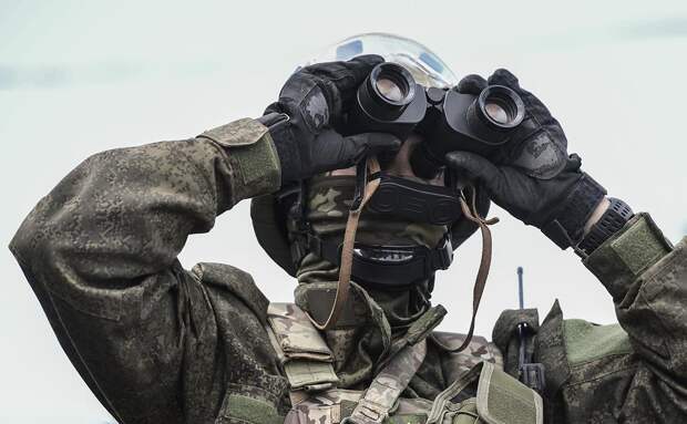 В Пензенской области ввели план «Ковёр»