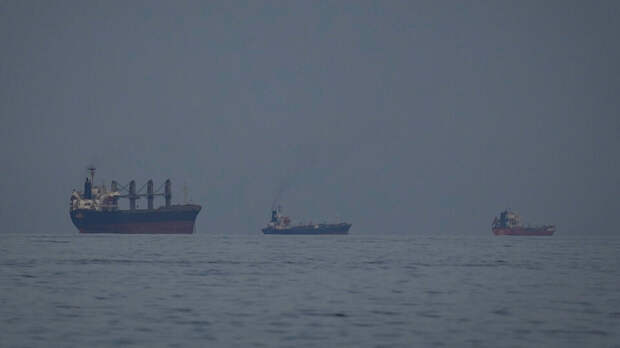 Парламент Ирана утвердил проект закона о безопасности Ормузского пролива