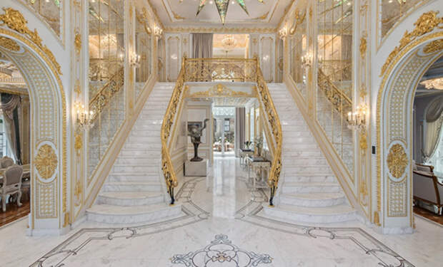 8 дом Дмитрия Эпельбойма в Бей Ридж Бруклин