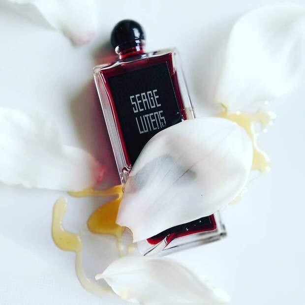 Fils de joie serge lutens