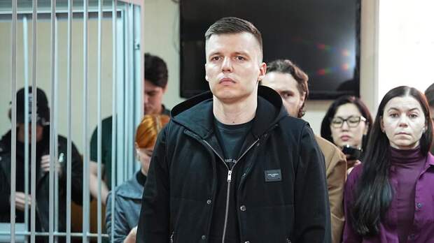 Получил 7 лет общего режима: где будет сидеть осужденный Артем Чекалин